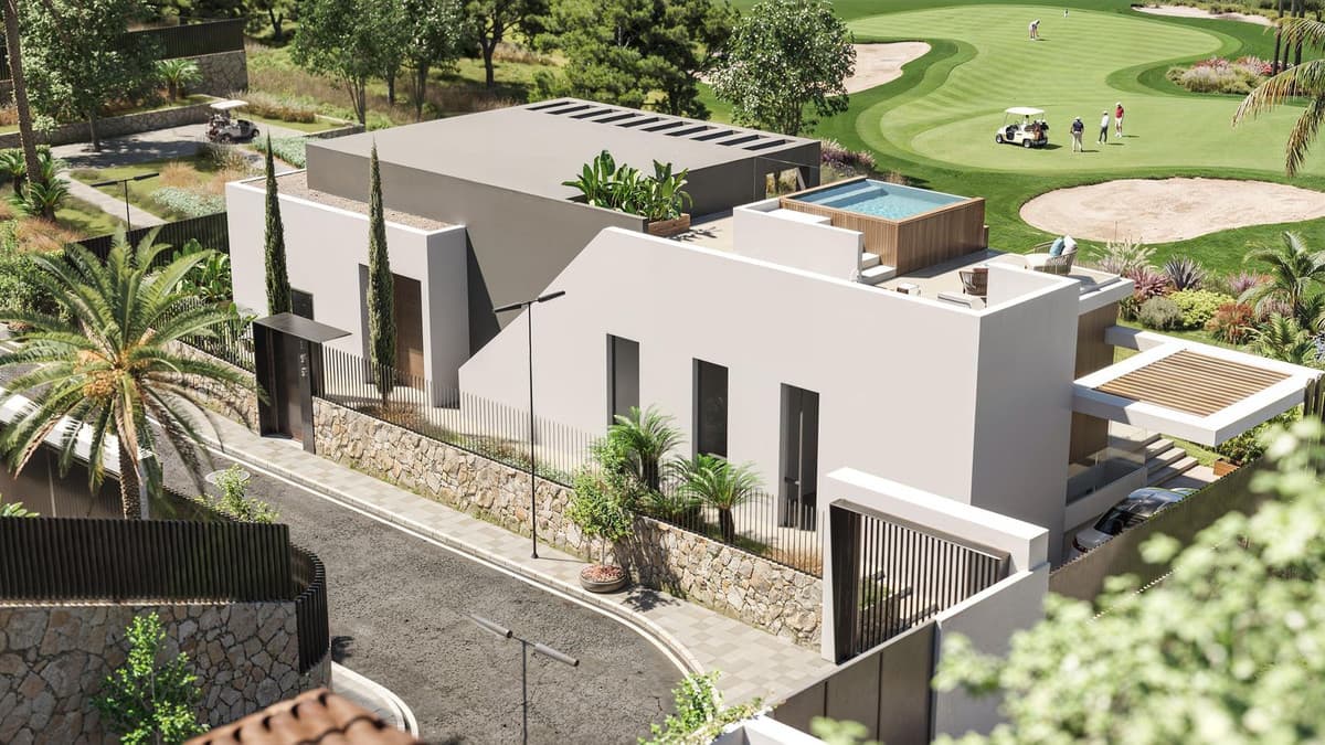 Residential Plot in Estepona — photo 6 of 10
