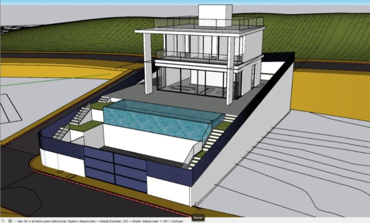 Residential Plot in Estepona — photo 8 of 10