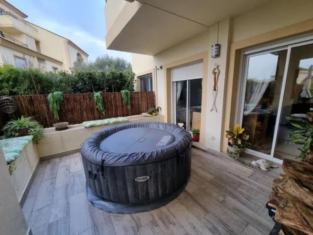 Ground Floor Apartment in San Roque — photo 5 of 10