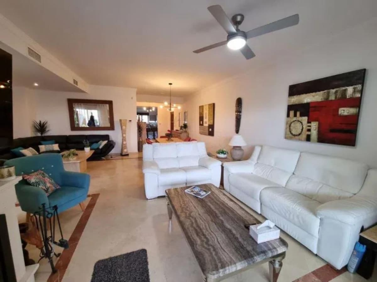 Ground Floor Apartment in San Roque — photo 8 of 10