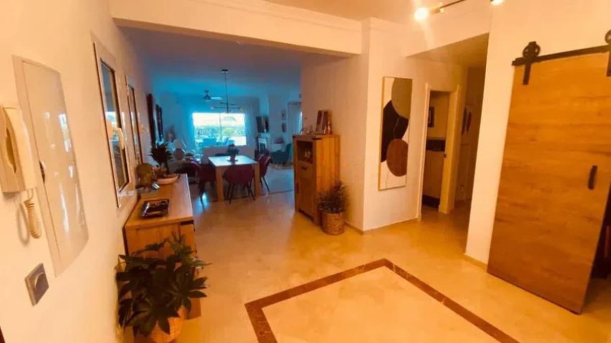 Ground Floor Apartment in San Roque — photo 9 of 10