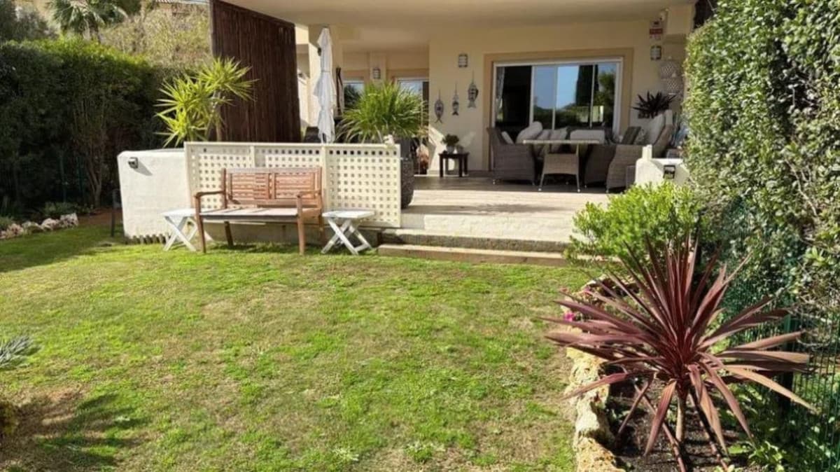 Ground Floor Apartment in San Roque — photo 10 of 10