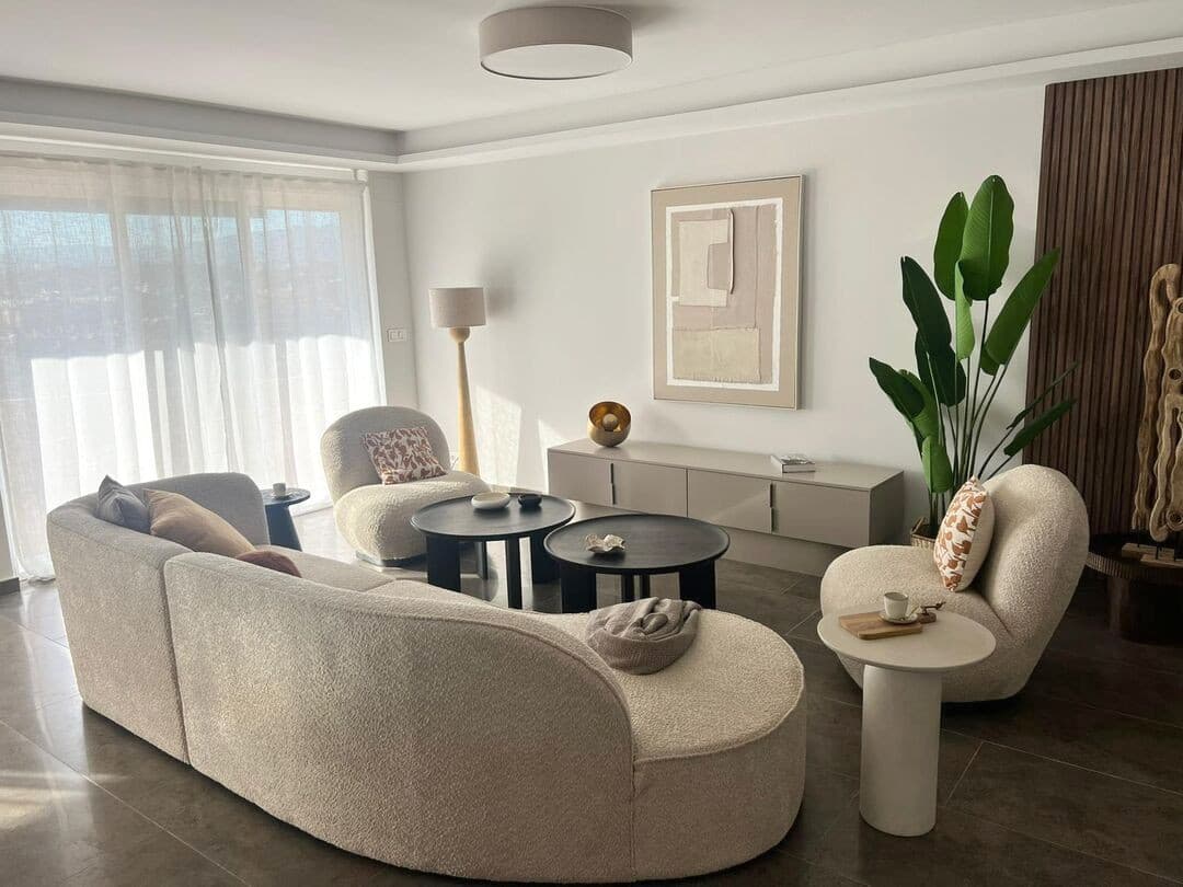 Middle Floor Apartment in Fuengirola — photo 2 of 10