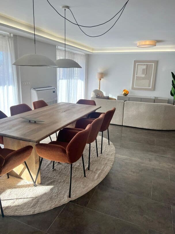 Middle Floor Apartment in Fuengirola — photo 7 of 10