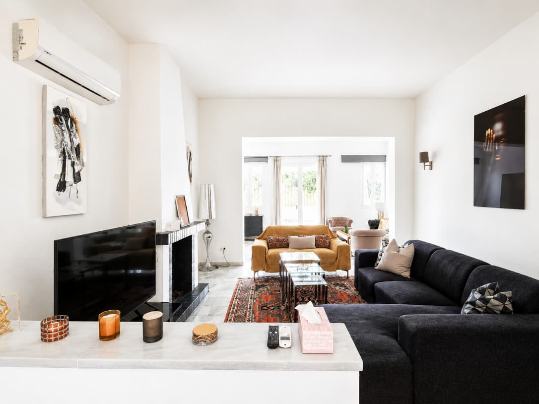 Detached Villa in Calahonda — photo 4 of 10