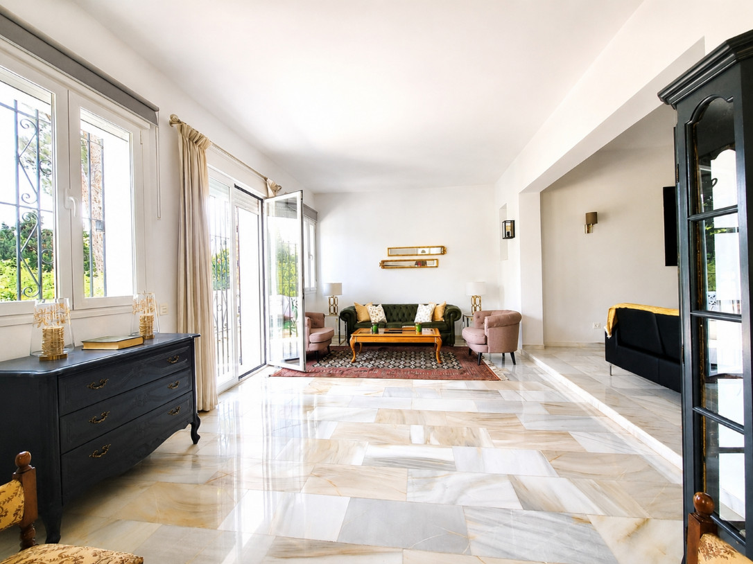 Detached Villa in Calahonda — photo 8 of 10