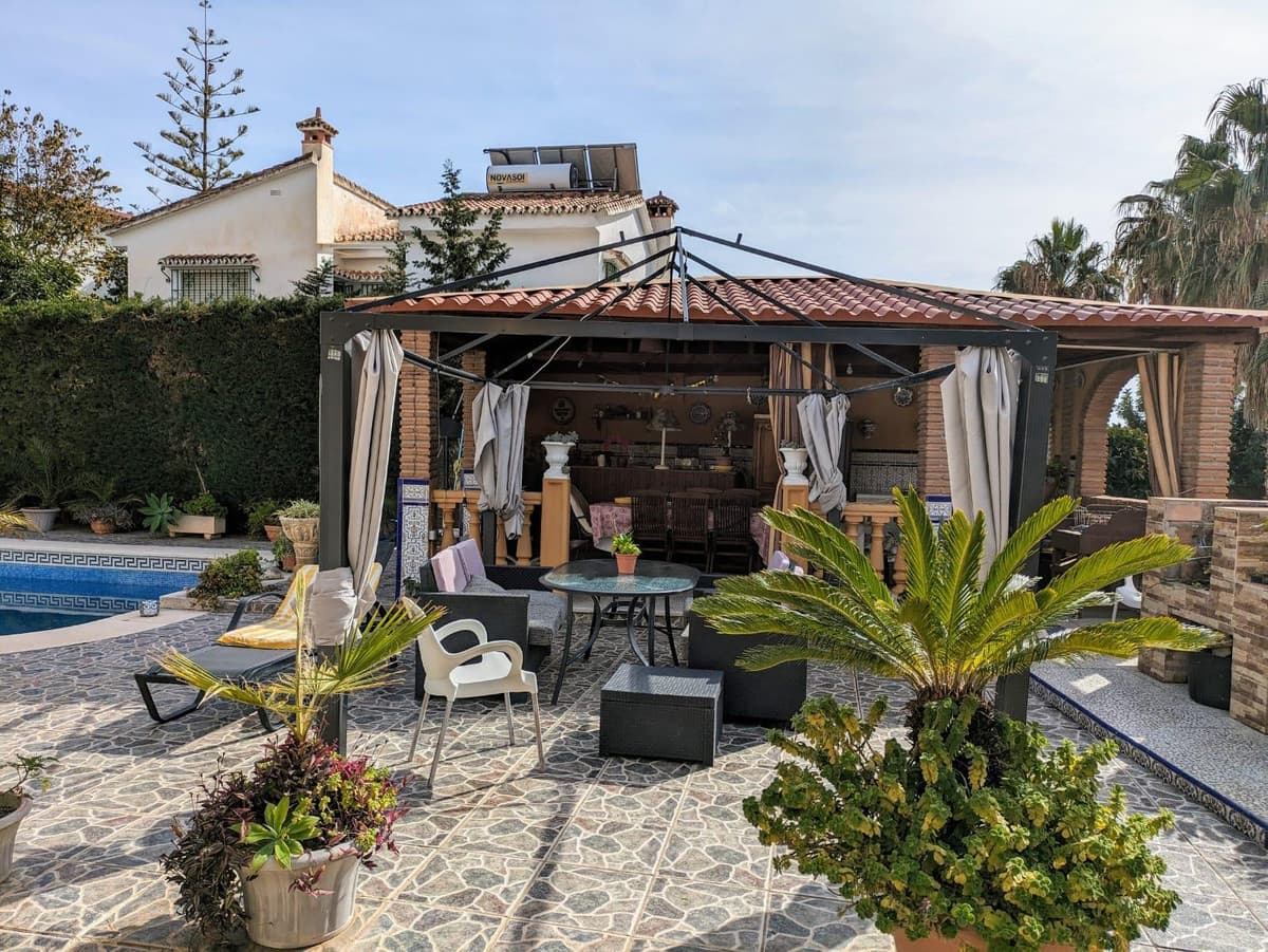 Detached Villa in Benalmadena — photo 9 of 10