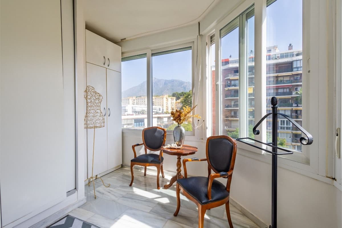 Penthouse in Marbella — photo 5 of 10