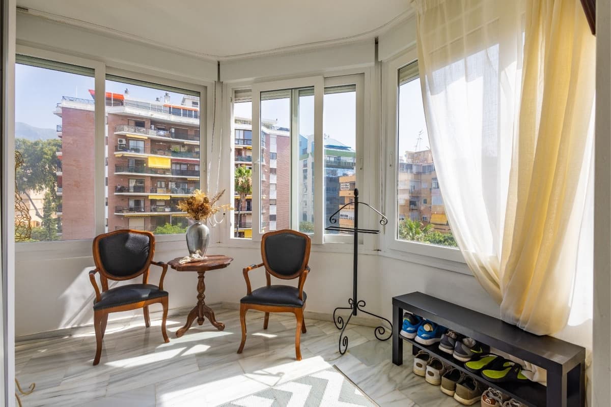 Penthouse in Marbella — photo 7 of 10