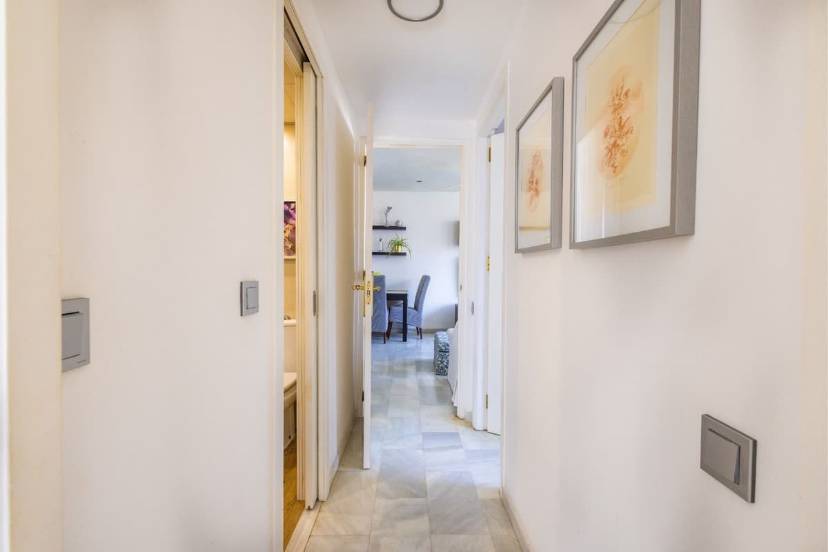 Penthouse in Marbella — photo 8 of 10