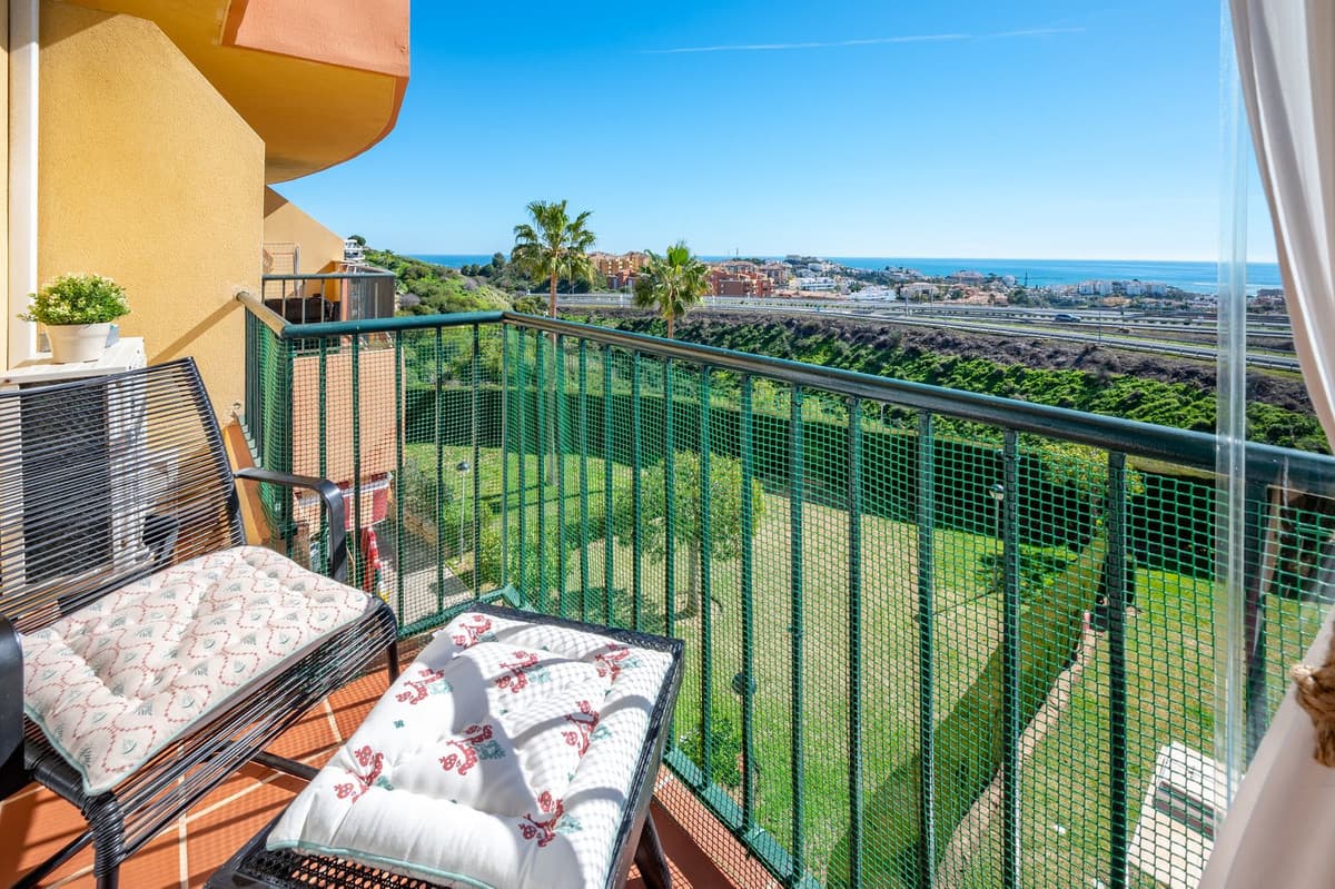 Middle Floor Apartment in Riviera del Sol — photo 10 of 10