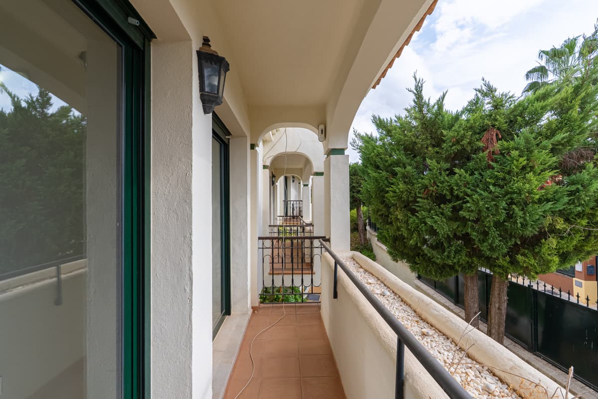 Townhouse in Estepona — photo 4 of 10