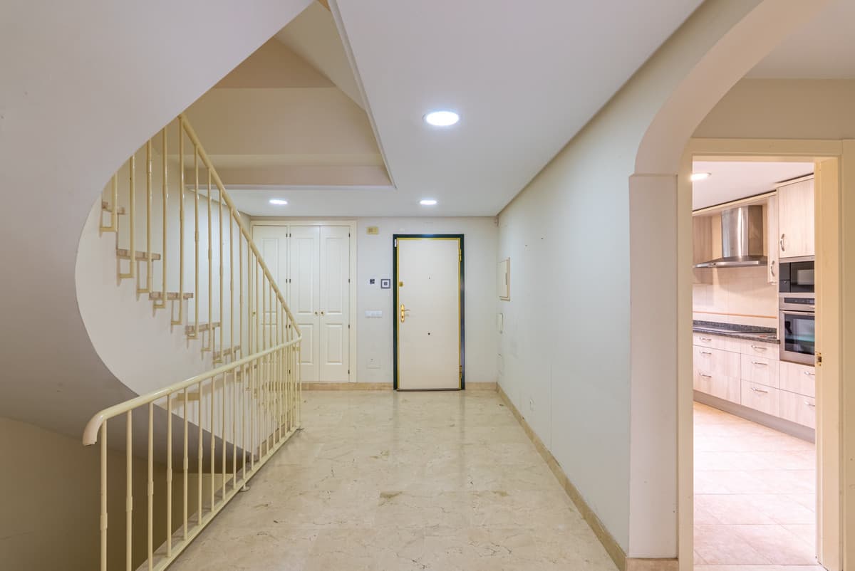 Townhouse in Estepona — photo 5 of 10