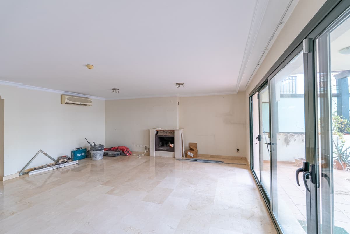 Townhouse in Estepona — photo 9 of 10