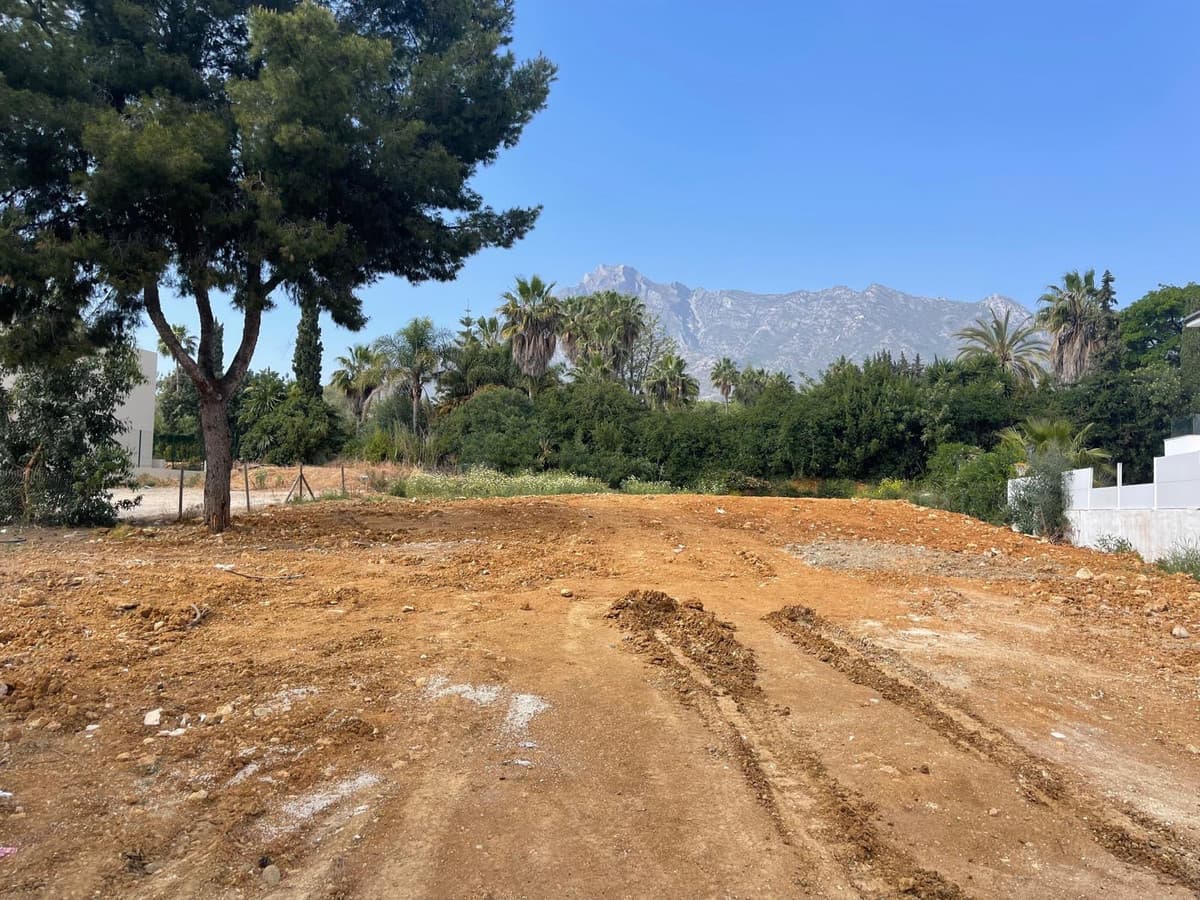 Land in The Golden Mile — photo 1 of 10