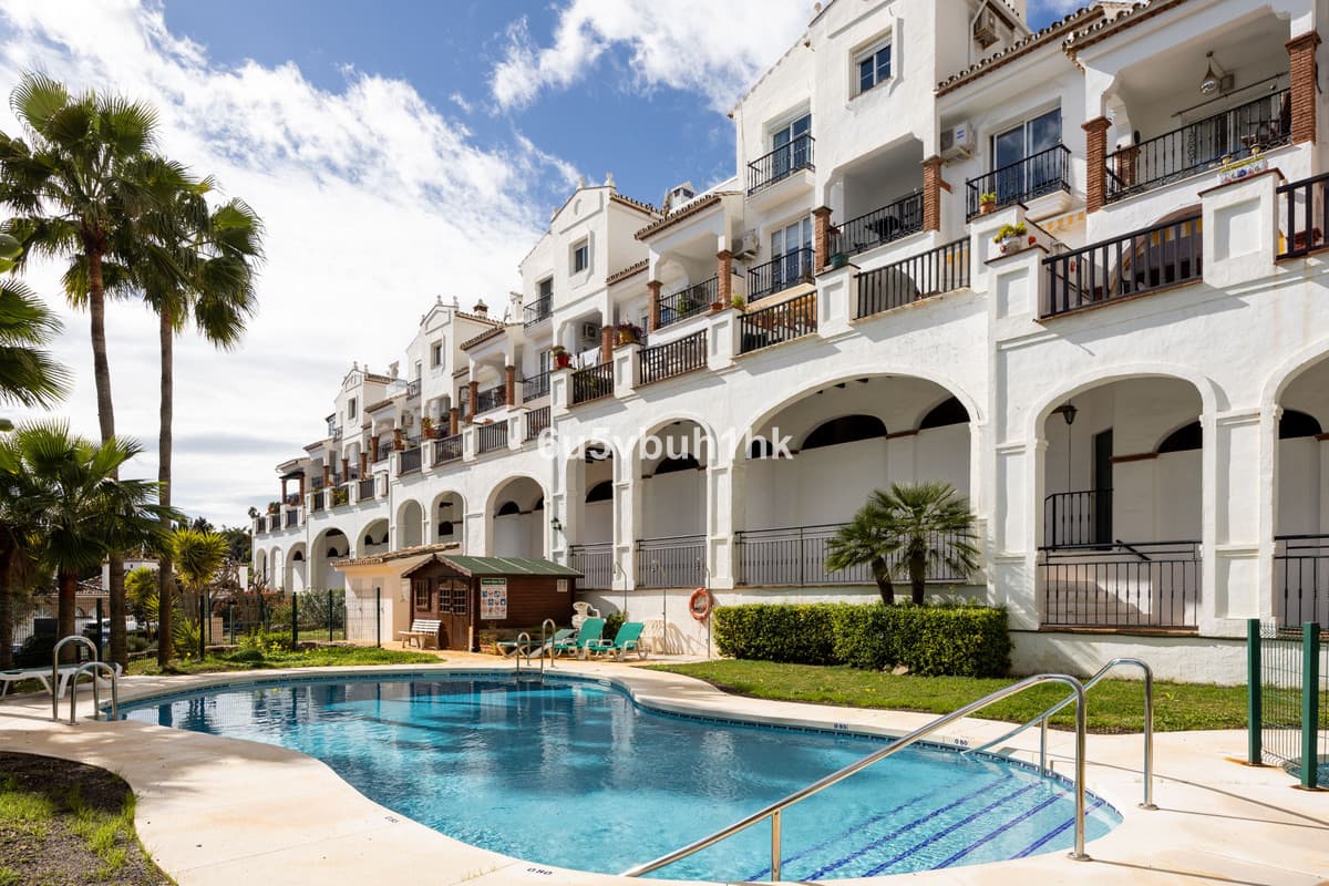 Penthouse in Mijas — photo 4 of 10