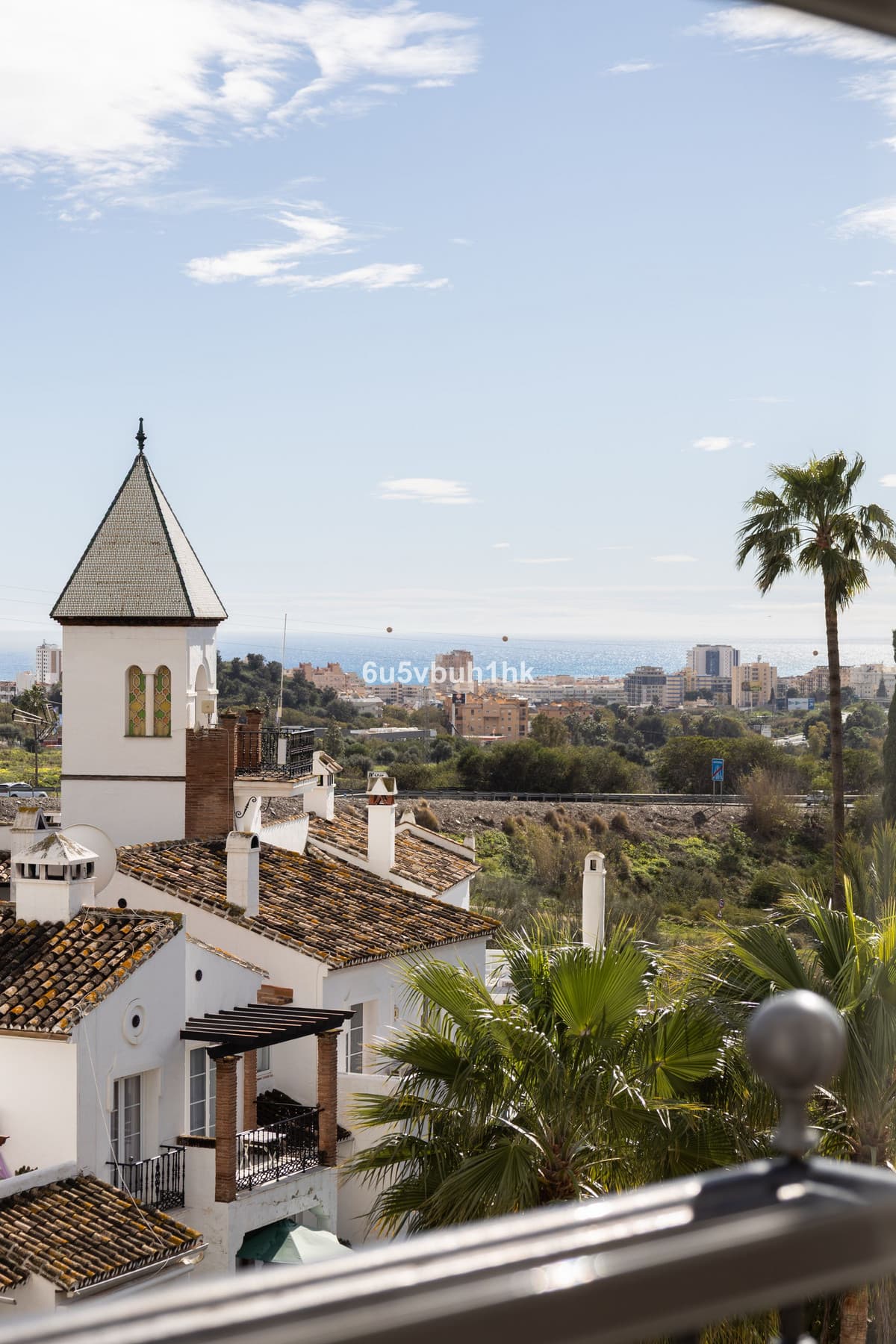 Penthouse in Mijas — photo 5 of 10