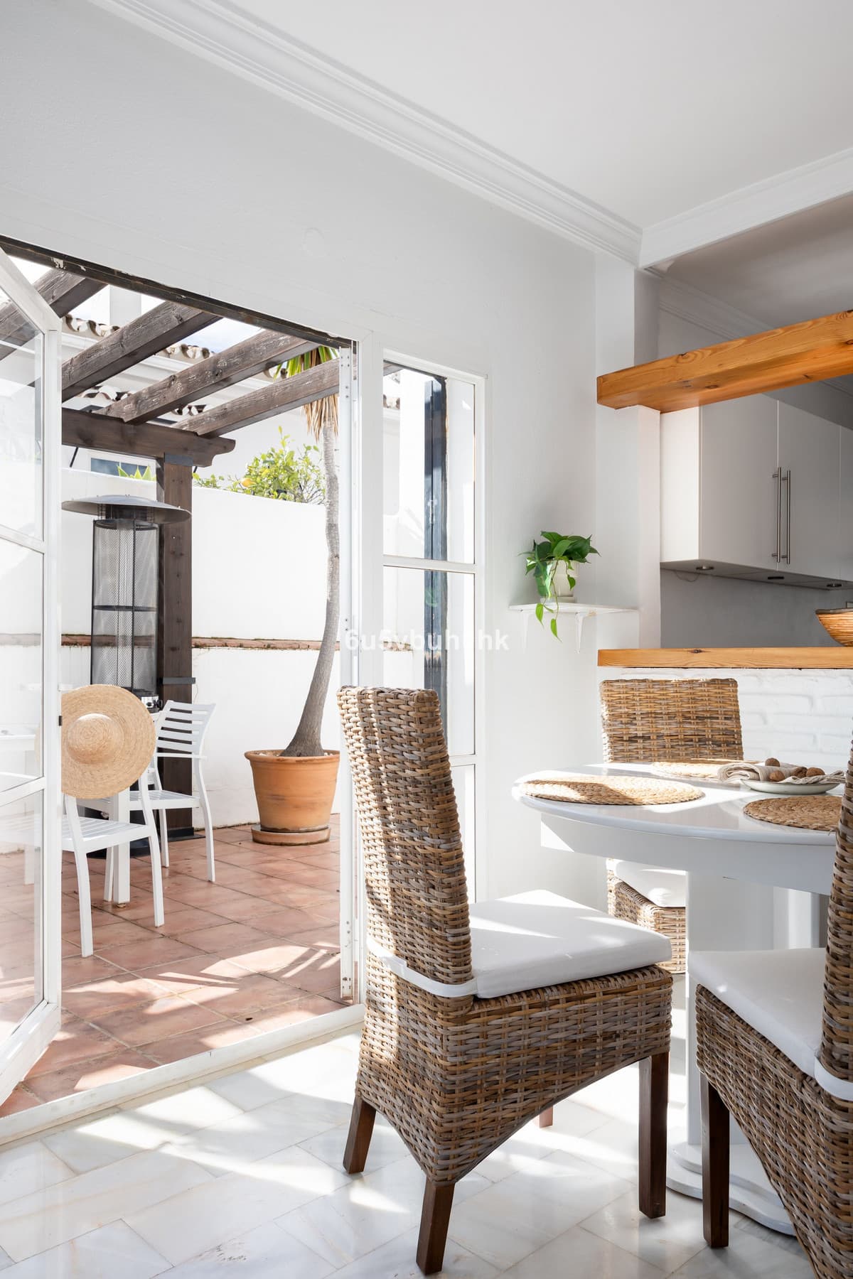 Penthouse in Mijas — photo 6 of 10