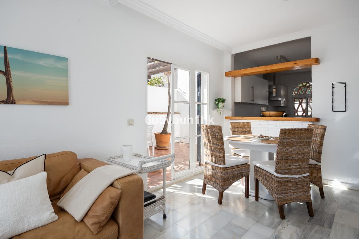 Penthouse in Mijas — photo 7 of 10