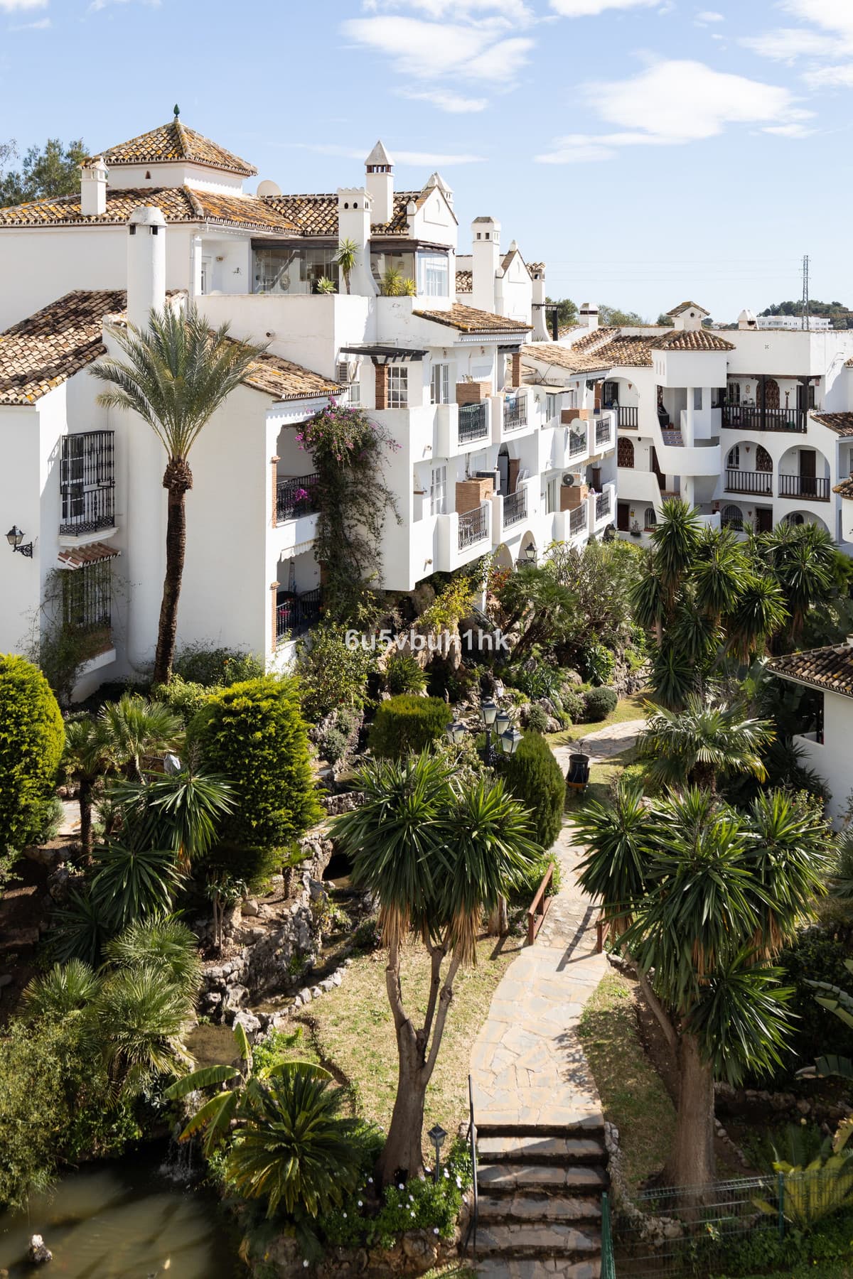 Penthouse in Mijas — photo 8 of 10
