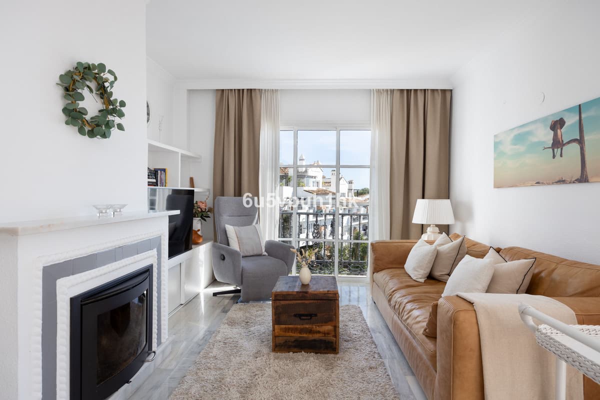 Penthouse in Mijas — photo 10 of 10