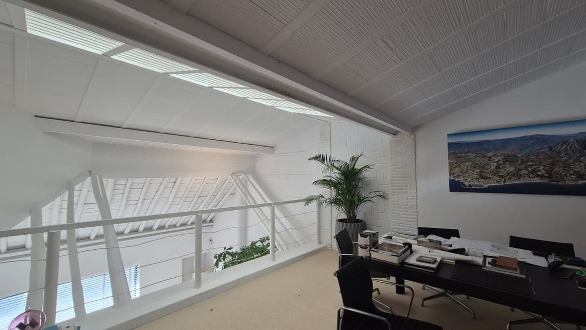 Detached Villa in San Pedro de Alcántara — photo 1 of 10