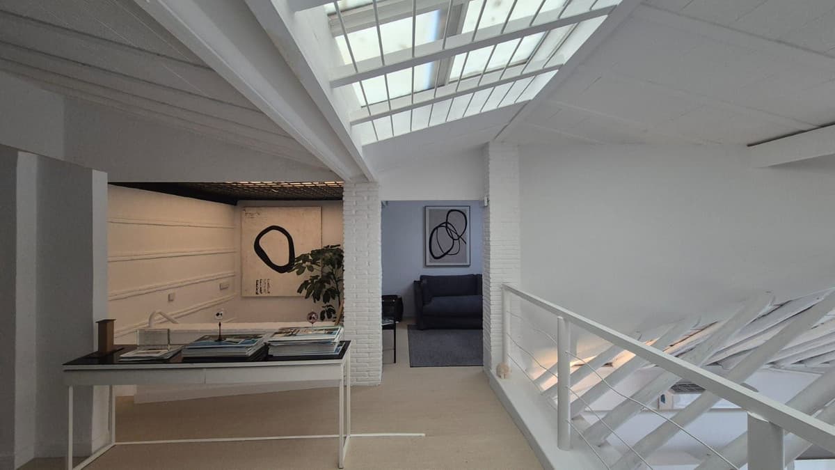 Detached Villa in San Pedro de Alcántara — photo 4 of 10