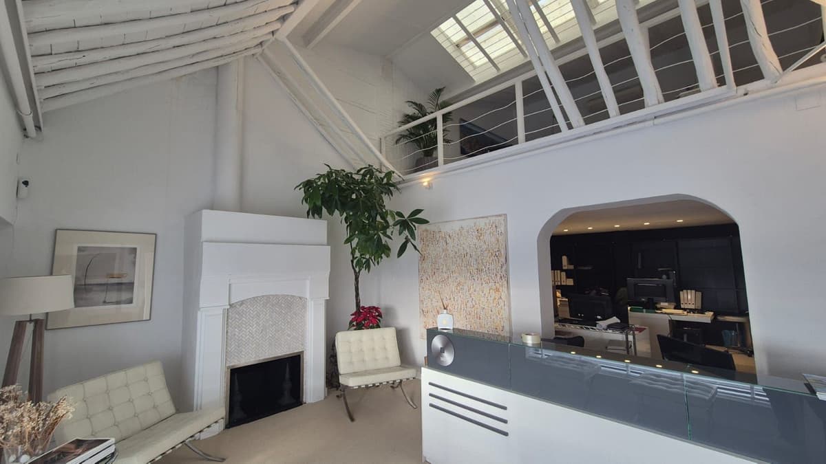 Detached Villa in San Pedro de Alcántara — photo 6 of 10