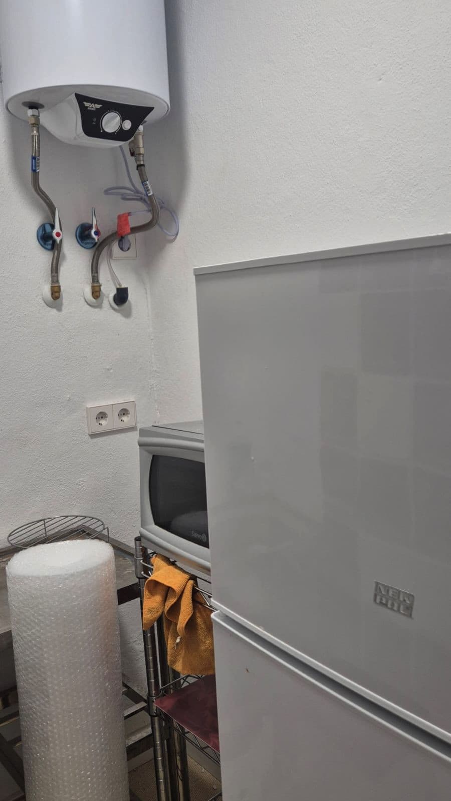 Detached Villa in San Pedro de Alcántara — photo 10 of 10