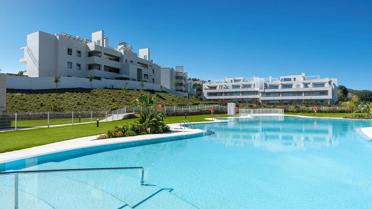Ground Floor Apartment in La Cala Golf — photo 1 of 10