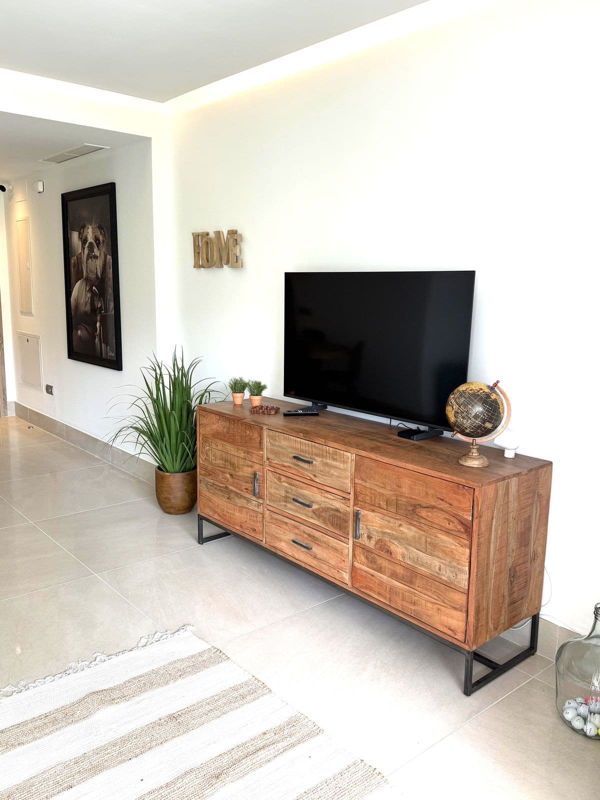 Ground Floor Apartment in La Cala Golf — photo 4 of 10