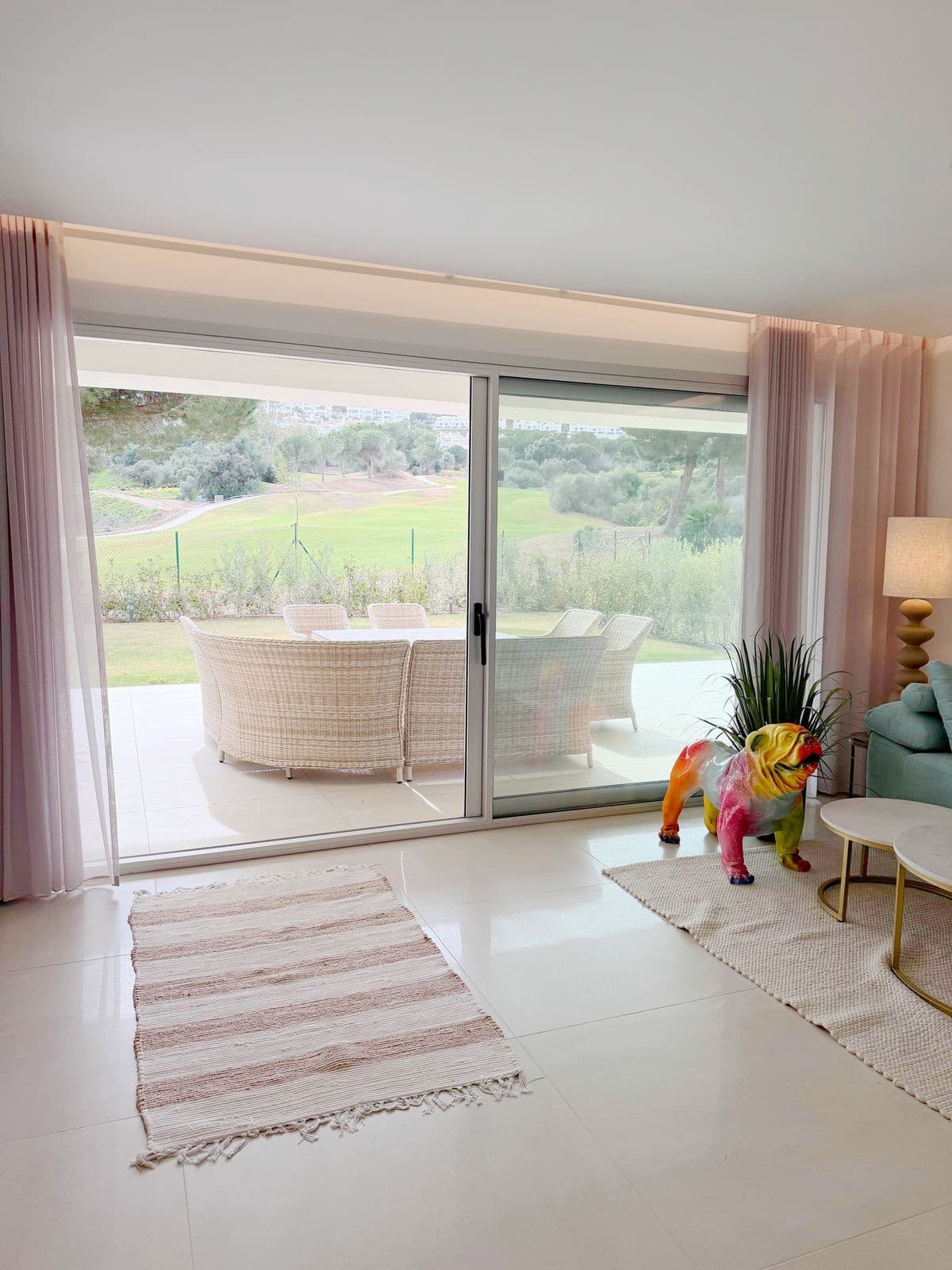 Ground Floor Apartment in La Cala Golf — photo 5 of 10