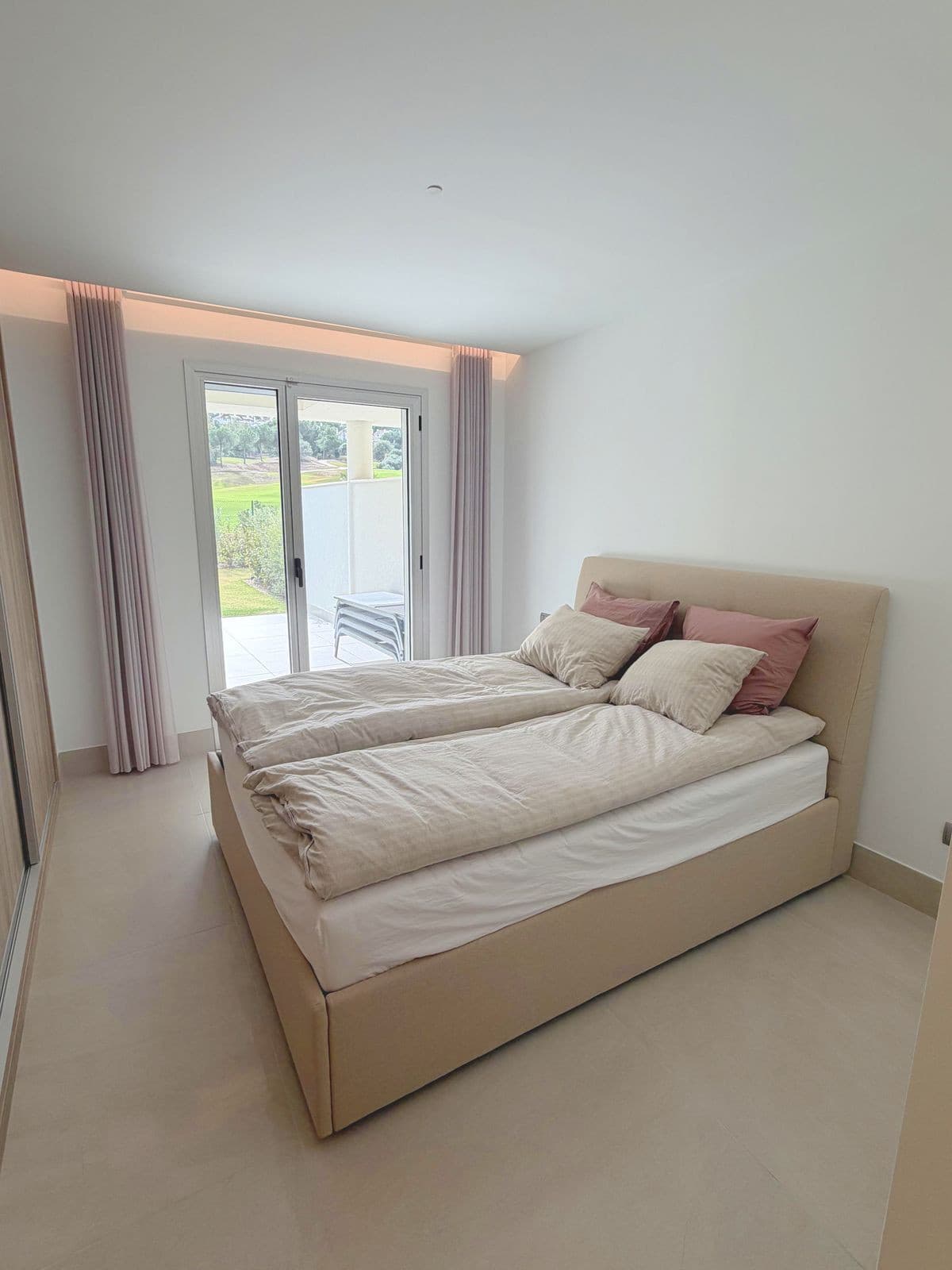 Ground Floor Apartment in La Cala Golf — photo 6 of 10