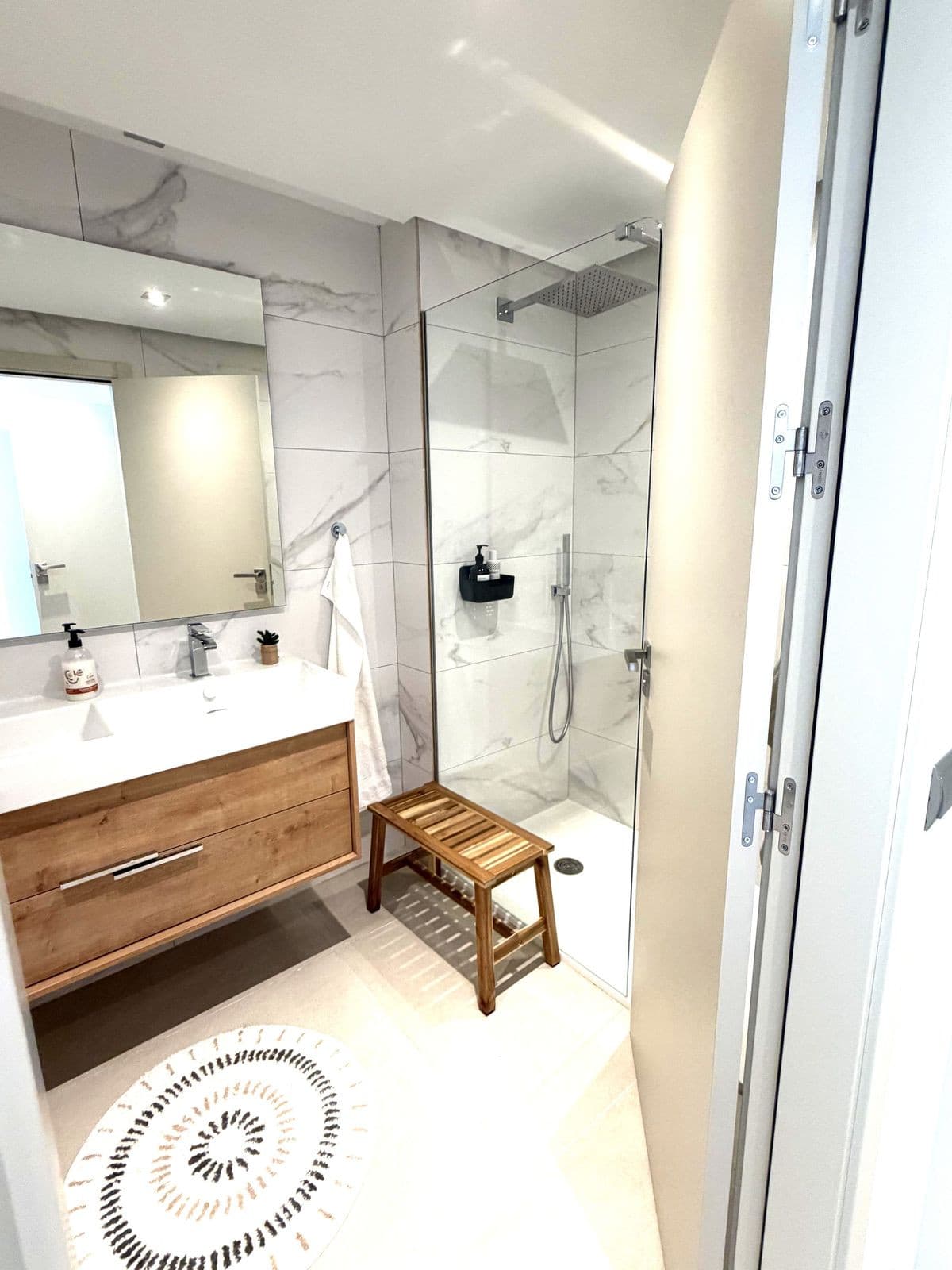 Ground Floor Apartment in La Cala Golf — photo 7 of 10