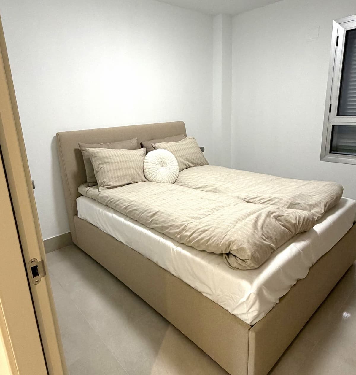 Ground Floor Apartment in La Cala Golf — photo 8 of 10