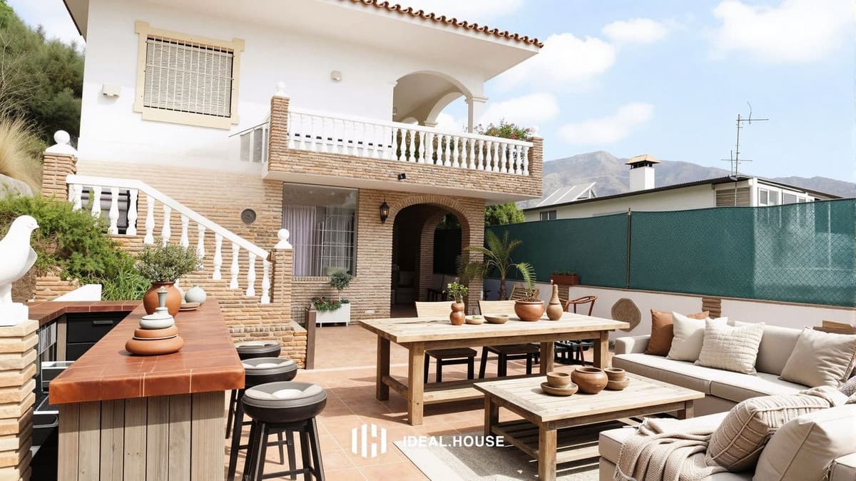 Detached Villa in Campo Mijas — photo 1 of 10