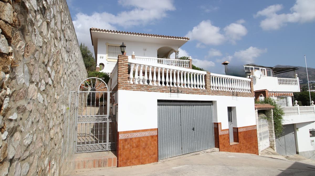 Detached Villa in Campo Mijas — photo 5 of 10