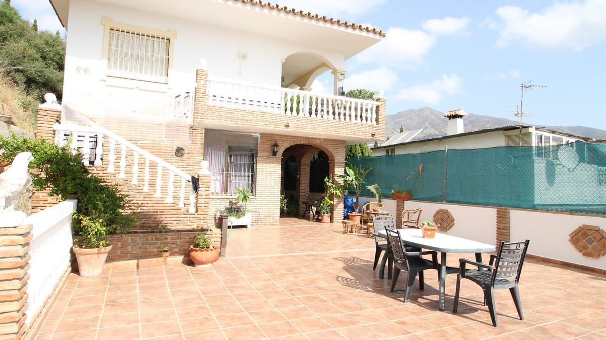Detached Villa in Campo Mijas — photo 6 of 10