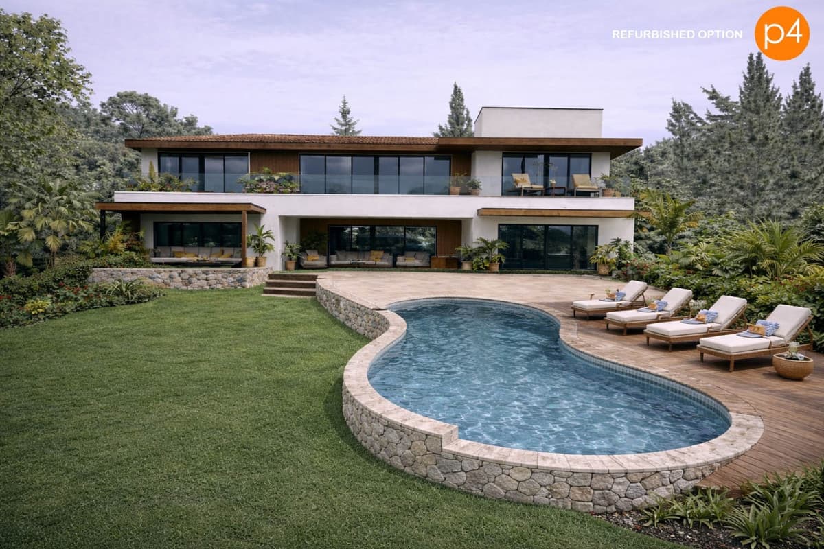 Detached Villa in Marbesa — photo 6 of 10