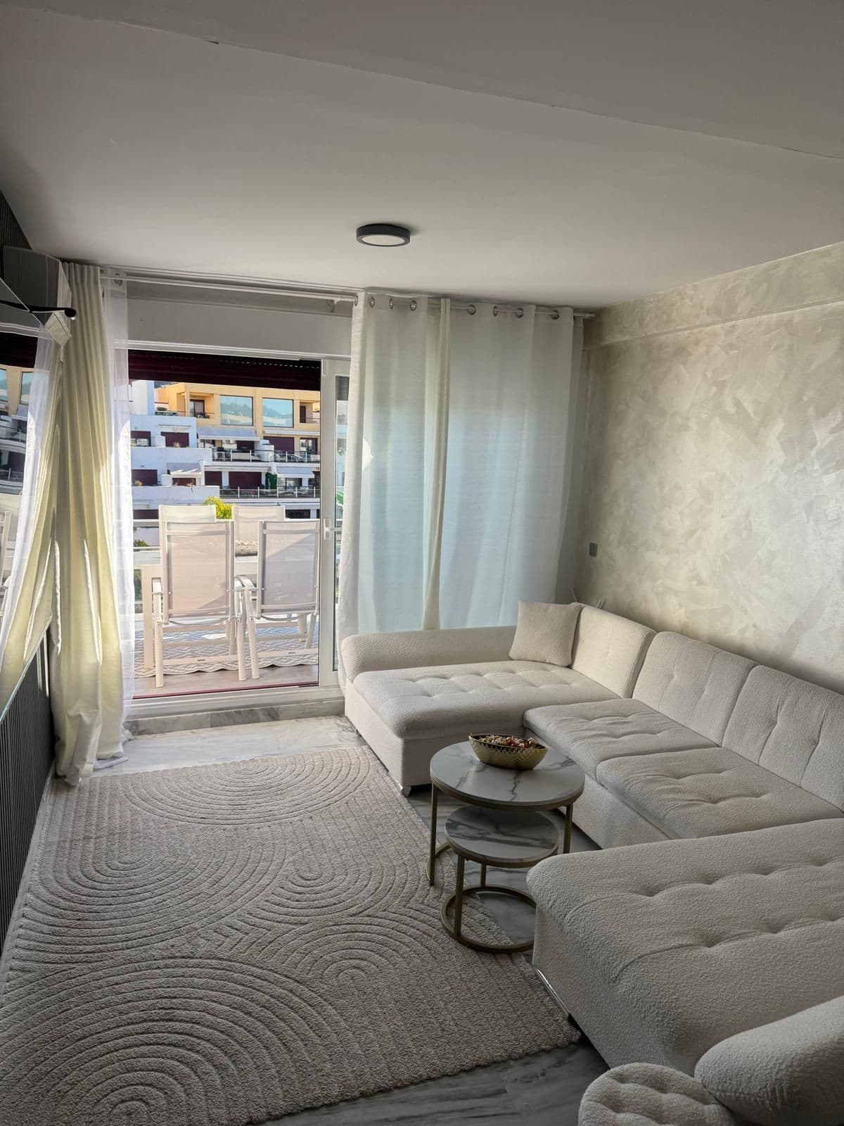 Penthouse Duplex in Benahavís — photo 2 of 10