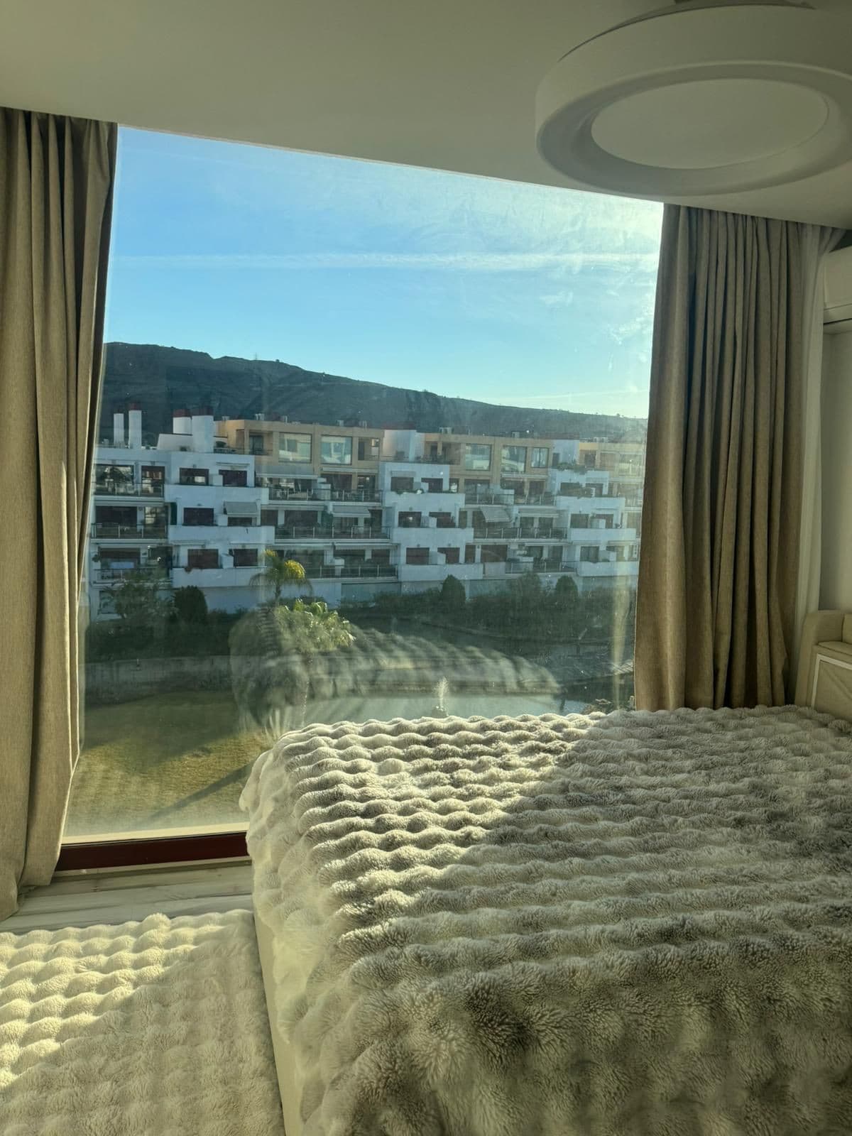 Penthouse Duplex in Benahavís — photo 4 of 10