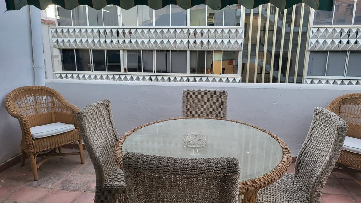 Penthouse in Marbella — photo 6 of 10