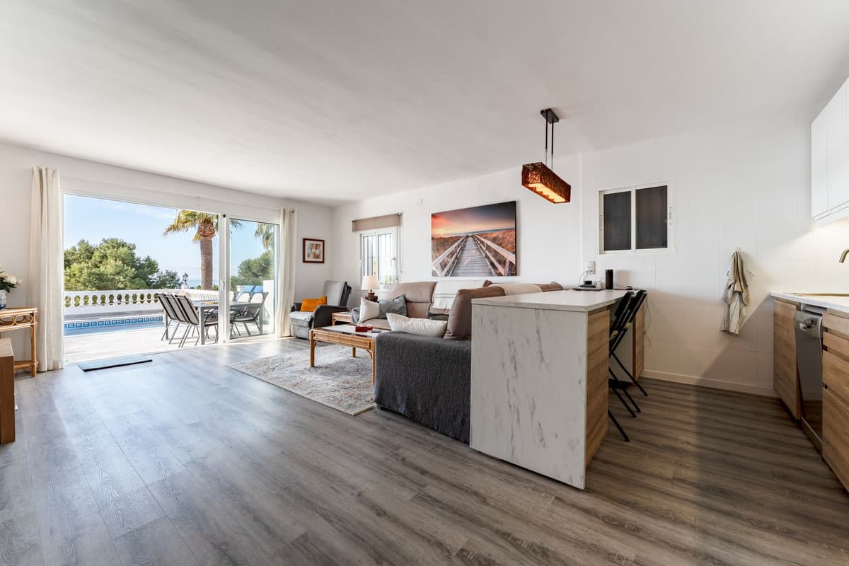 Detached Villa in La Cala de Mijas — photo 2 of 10
