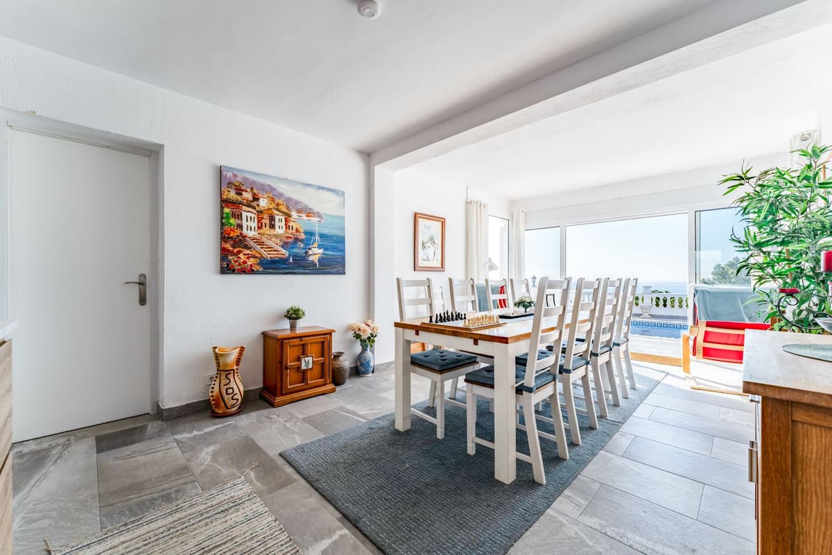Detached Villa in La Cala de Mijas — photo 3 of 10
