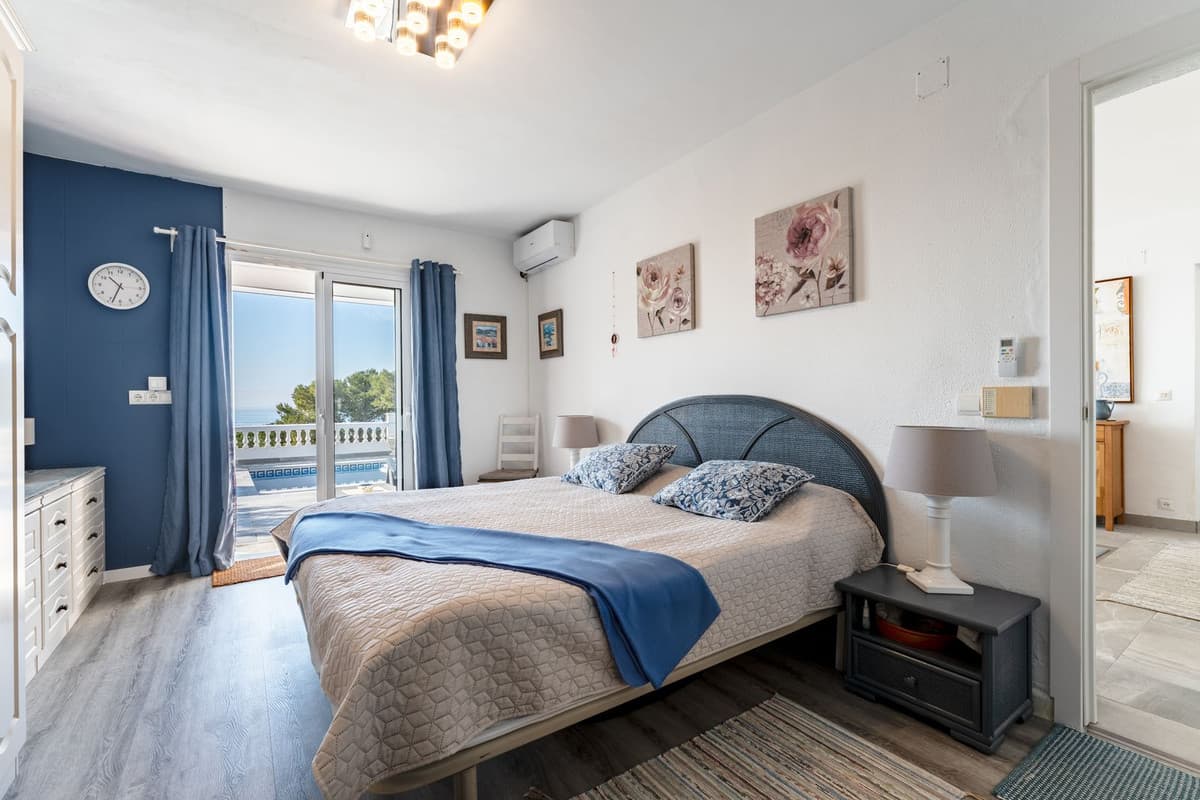Detached Villa in La Cala de Mijas — photo 4 of 10