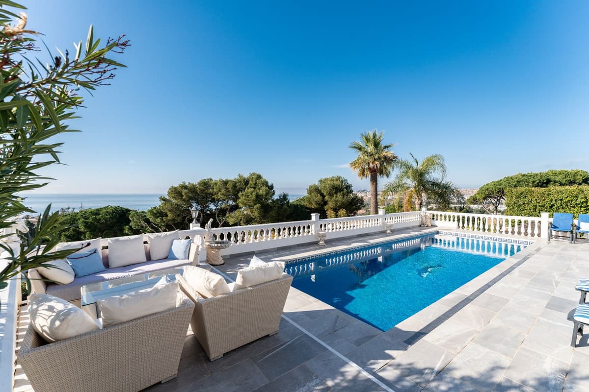 Detached Villa in La Cala de Mijas — photo 5 of 10