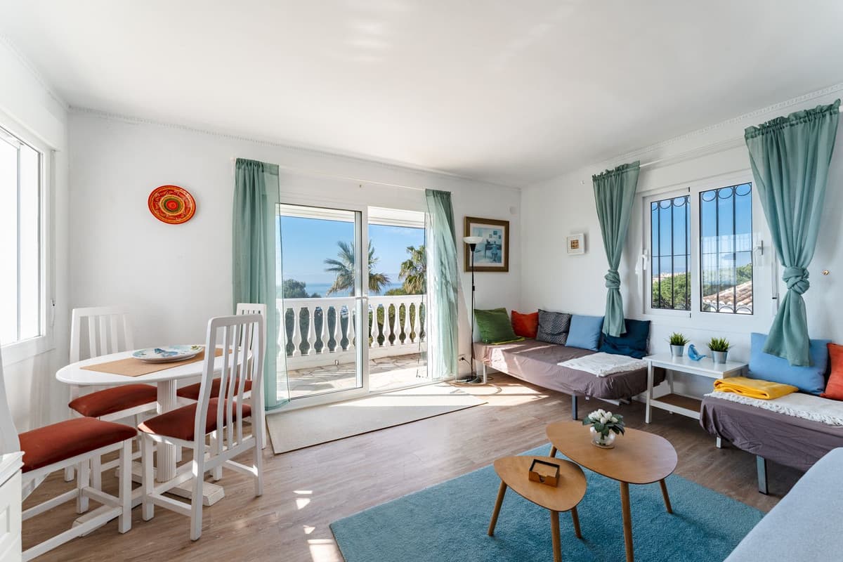 Detached Villa in La Cala de Mijas — photo 7 of 10