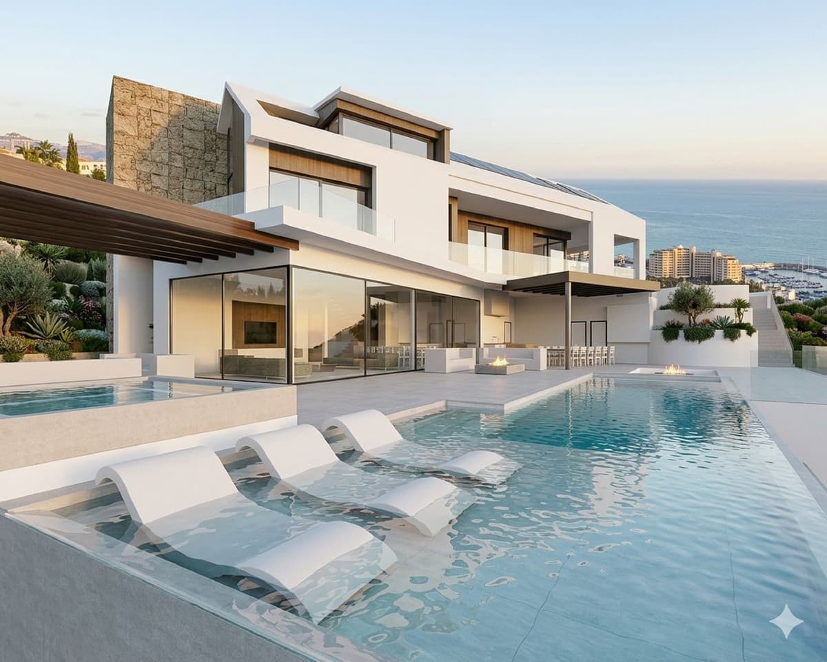 Residential Plot in Benalmadena — photo 2 of 10