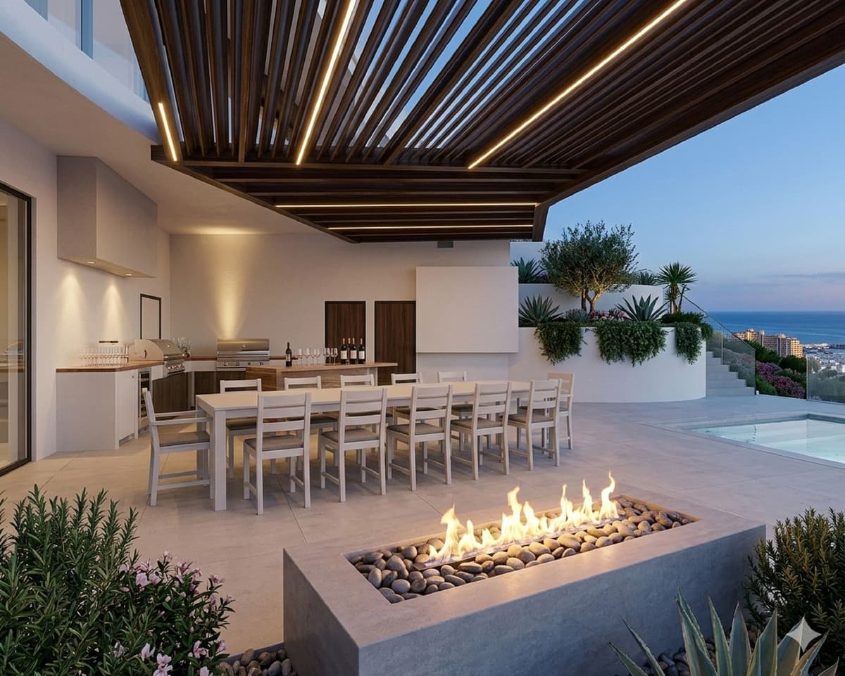 Residential Plot in Benalmadena — photo 3 of 10