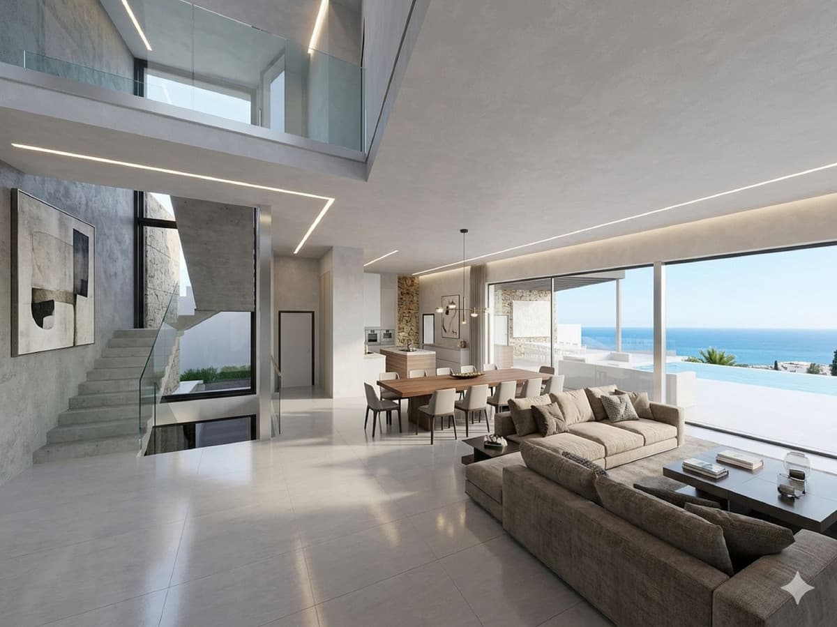Residential Plot in Benalmadena — photo 4 of 10
